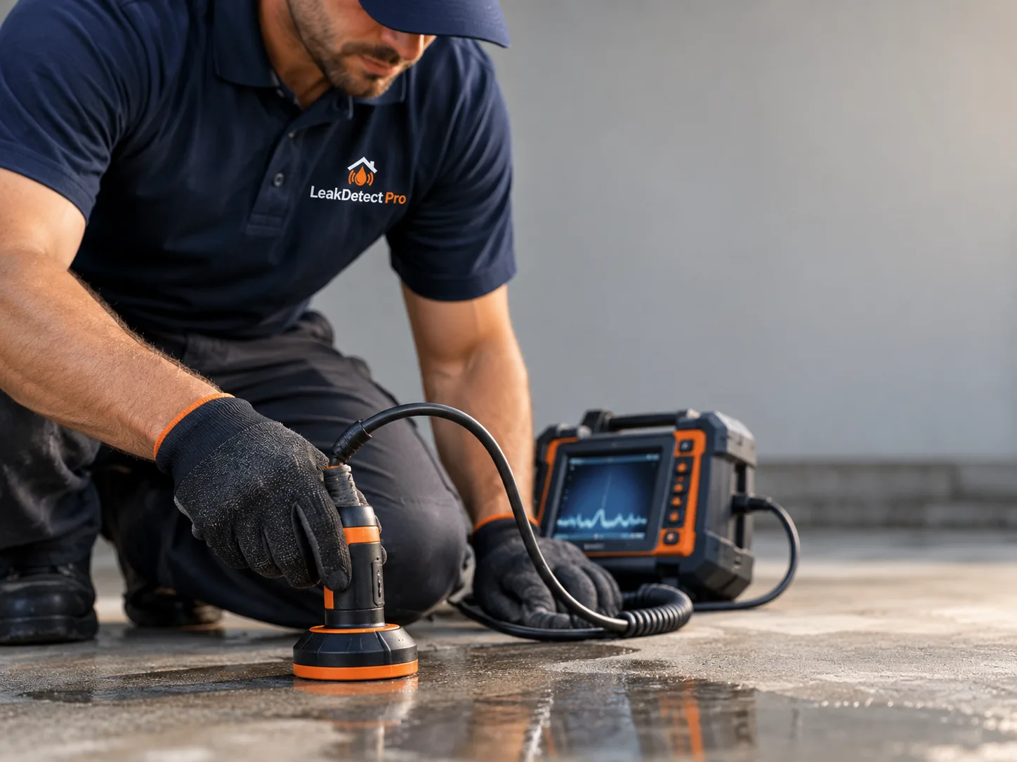Flat Roof Analysis in Edgerton, WI